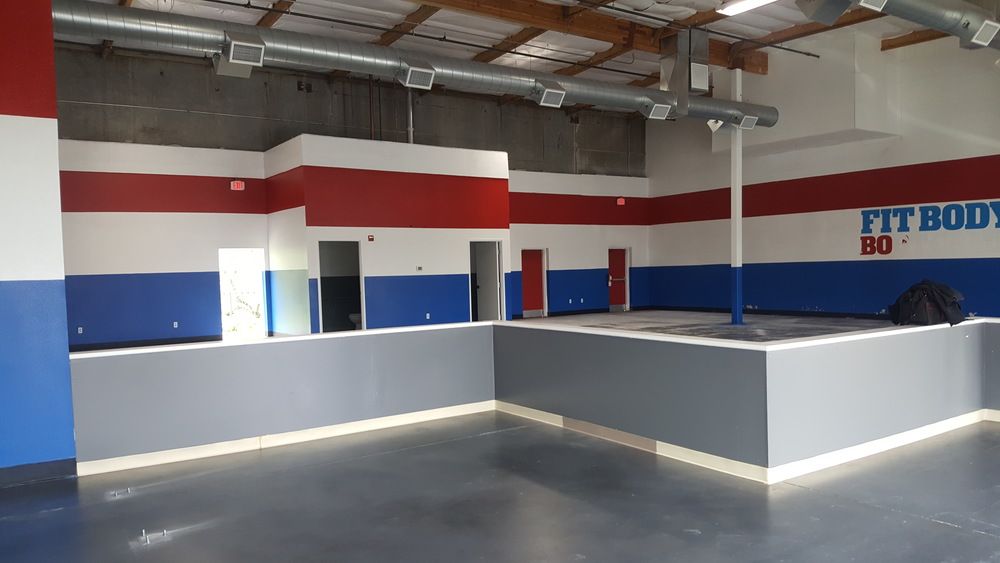 Retail For Lease: 354 N Sunrise Ave, Roseville, CA 95661